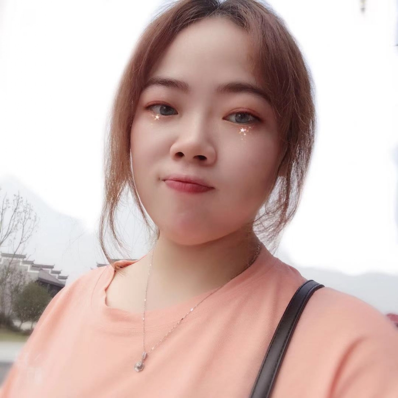 小颖的第一张照片--莆田相亲服务中心