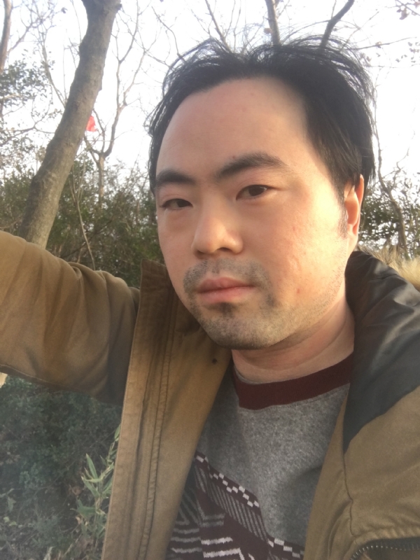 一墨的第一张照片--莆田相亲服务中心