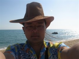 俊哥的第一张照片--莆田相亲服务中心