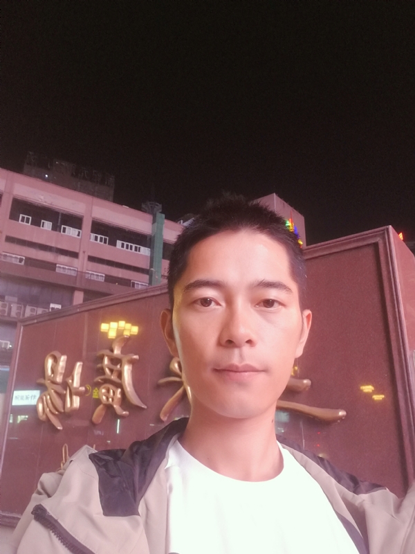 重庆小林的第一张照片--莆田相亲服务中心