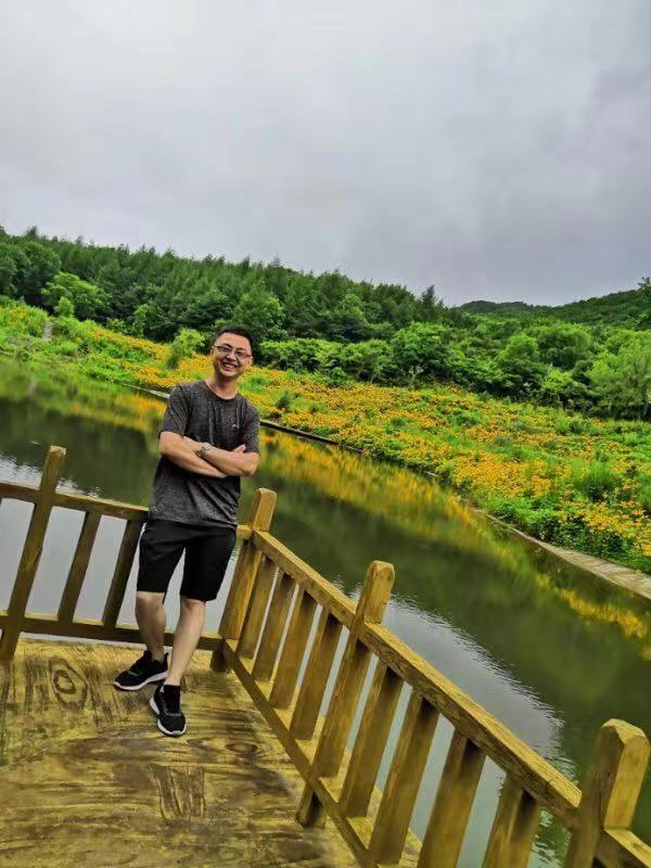 正能量的第二张照片--莆田相亲服务中心