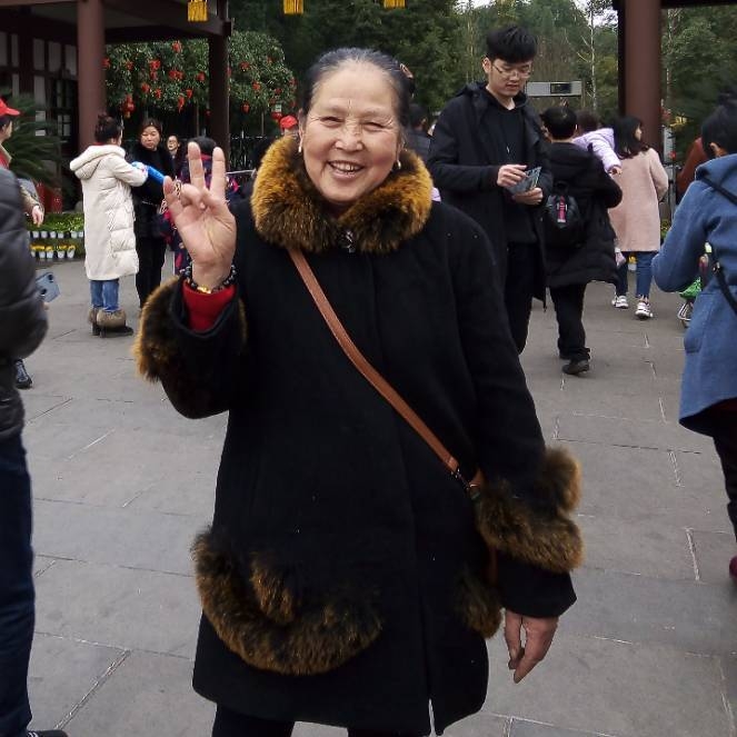 刘刘的第一张照片--莆田相亲服务中心