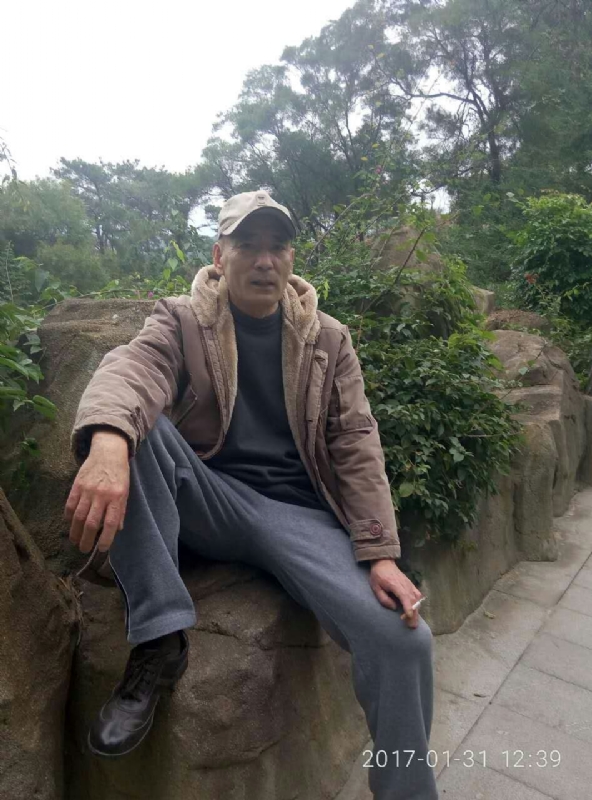 热腾腾的第一张照片--莆田相亲服务中心
