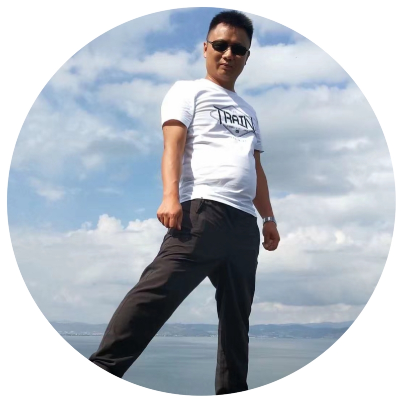 山高人为峰的第一张照片--莆田相亲服务中心