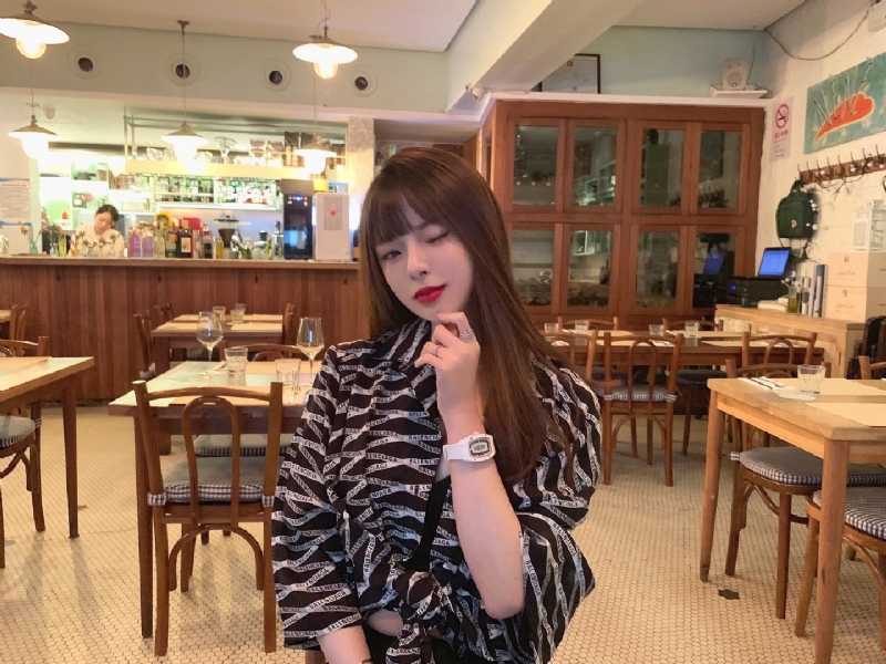 周颖的第一张照片--莆田相亲服务中心