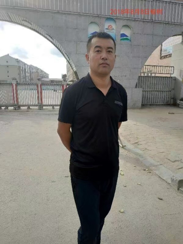 风雨见彩虹的第一张照片--莆田相亲服务中心
