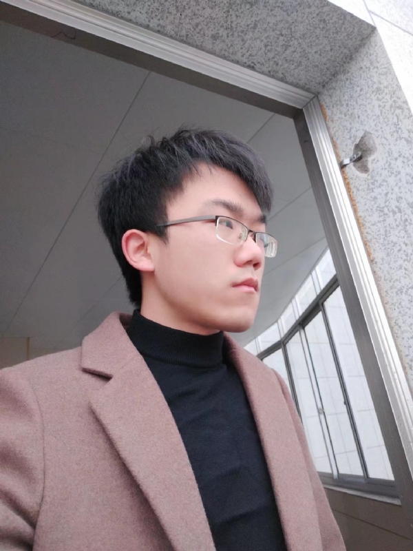 半尘的第一张照片--莆田相亲服务中心
