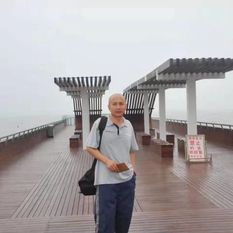 水云间的第一张照片--莆田相亲服务中心