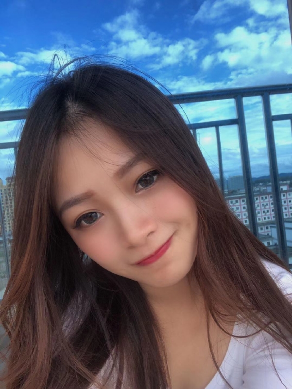 温柔诗函的第一张照片--莆田相亲服务中心