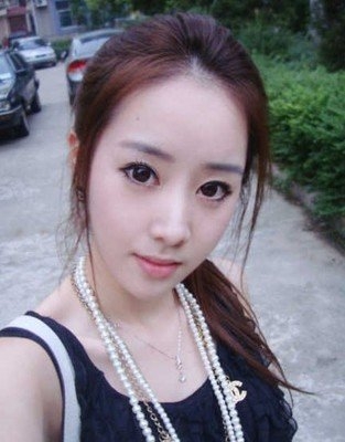 小可爱的第一张照片--莆田相亲服务中心