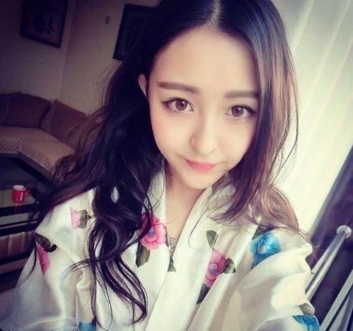 玉小姐的第一张照片--莆田相亲服务中心