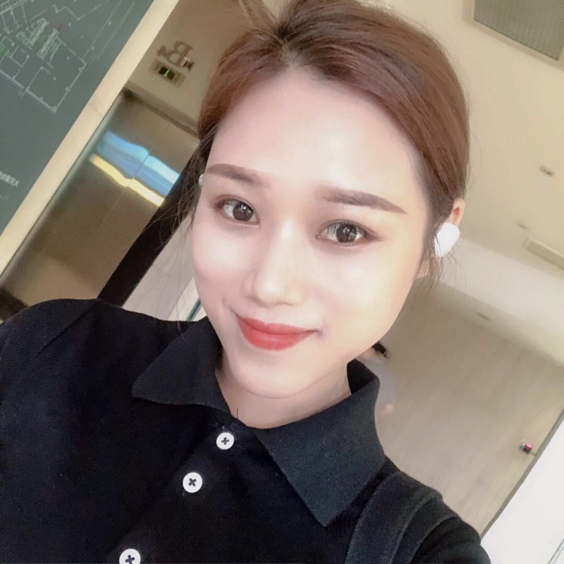 缪雪娇的第一张照片--莆田相亲服务中心