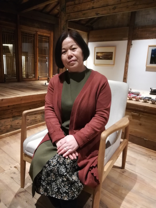 知足常乐的第一张照片--莆田相亲服务中心