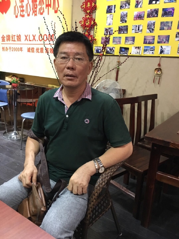 老连的第一张照片--莆田相亲服务中心