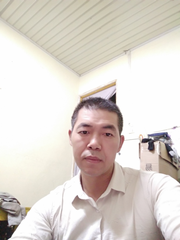 为伊消得人憔悴的第一张照片--莆田相亲服务中心