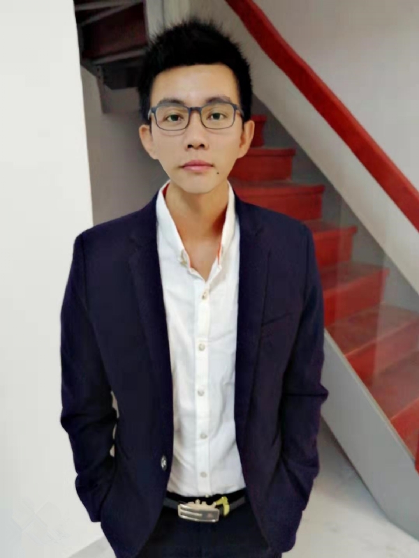 林智明的第一张照片--莆田相亲服务中心