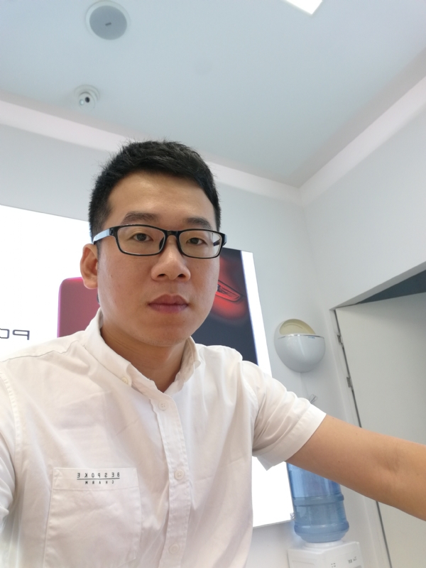 属狗的男人的第一张照片--莆田相亲服务中心