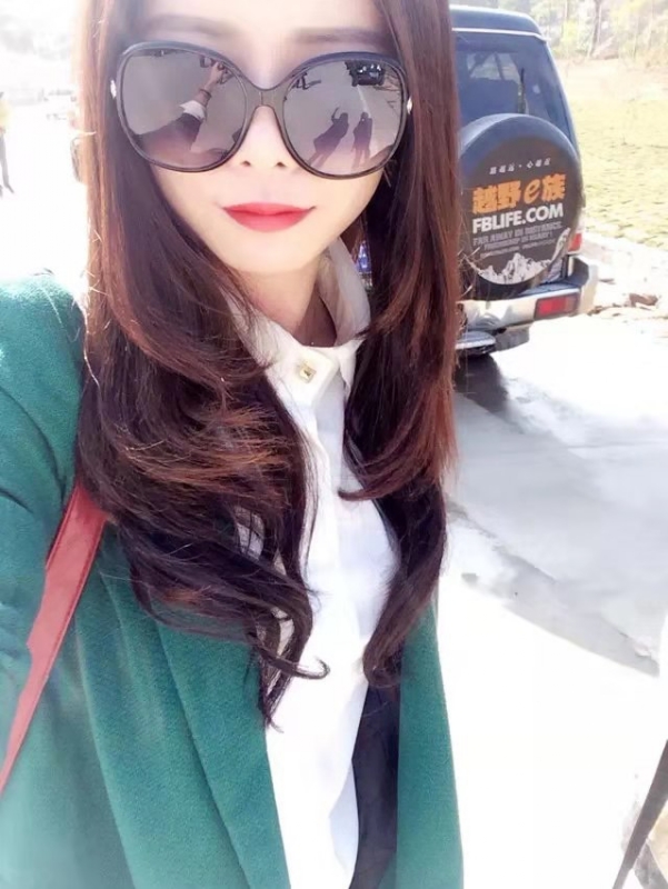 琳儿的第一张照片--莆田相亲服务中心