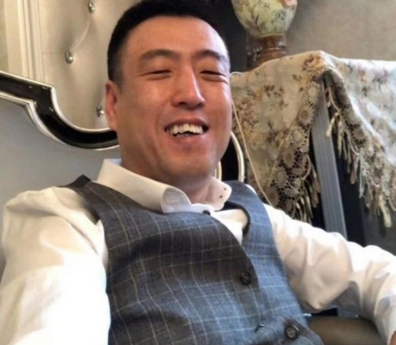 森林8888的第一张照片--莆田相亲服务中心