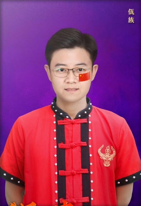 真水无香的第一张照片--莆田相亲服务中心