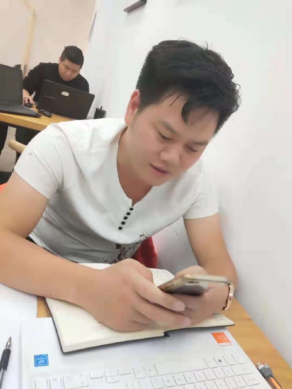 麒麟的第一张照片--莆田相亲服务中心