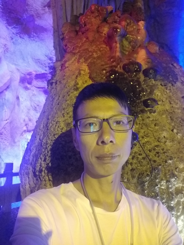 红叶的第一张照片--莆田相亲服务中心