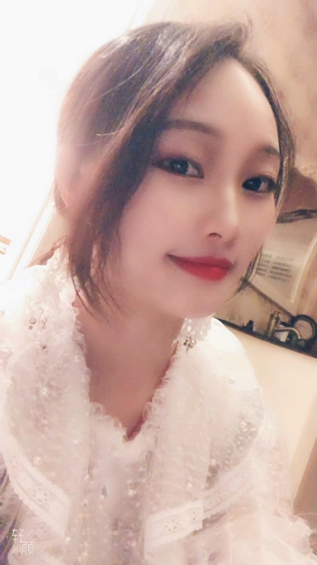 雯雯的第一张照片--莆田相亲服务中心