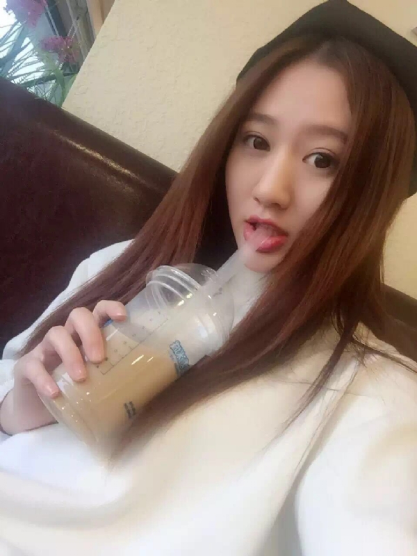 姚瑶的第一张照片--莆田相亲服务中心