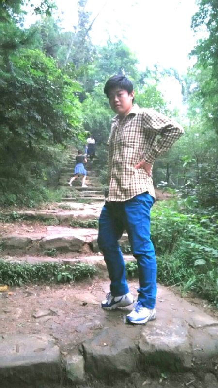 致春的第一张照片--莆田相亲服务中心
