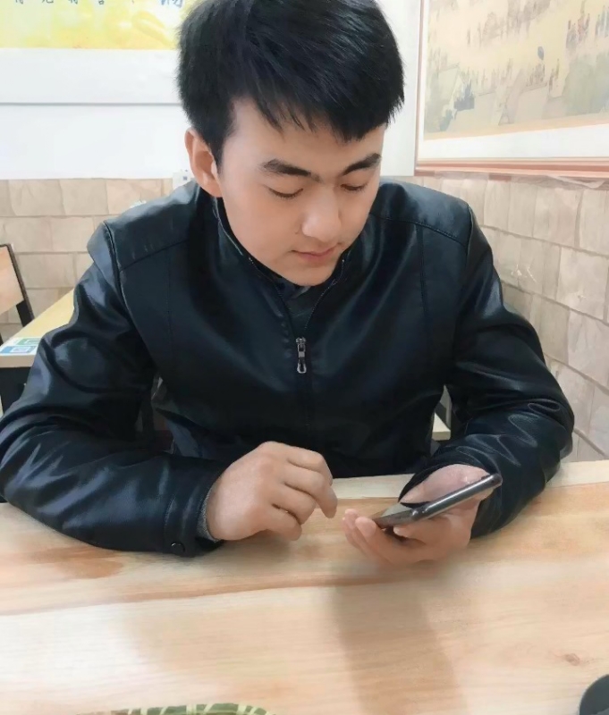 凯哥大魔王的第一张照片--莆田相亲服务中心