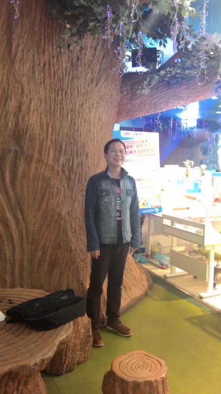 小志的第一张照片--莆田相亲服务中心