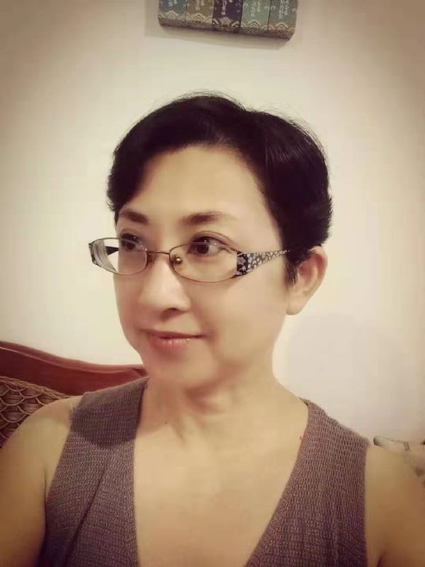 kathy的第一张照片--莆田相亲服务中心