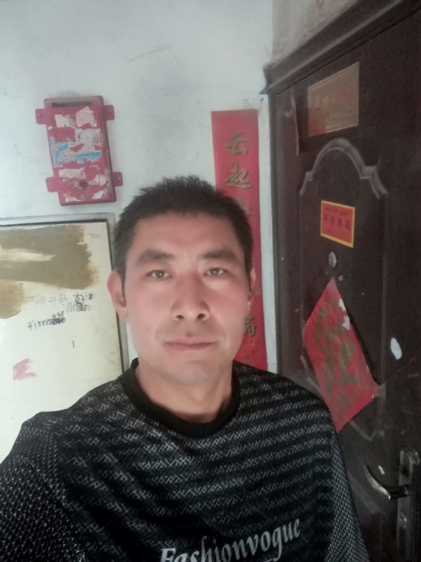 关中刀客的第一张照片--莆田相亲服务中心