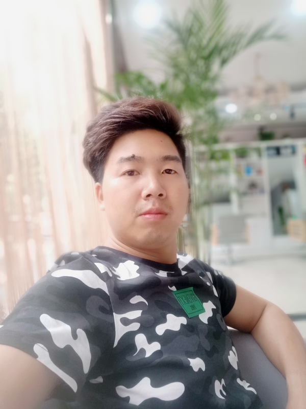 缘分天注定的第一张照片--莆田相亲服务中心