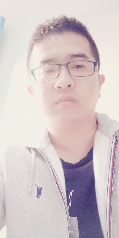 徐先森的第一张照片--莆田相亲服务中心