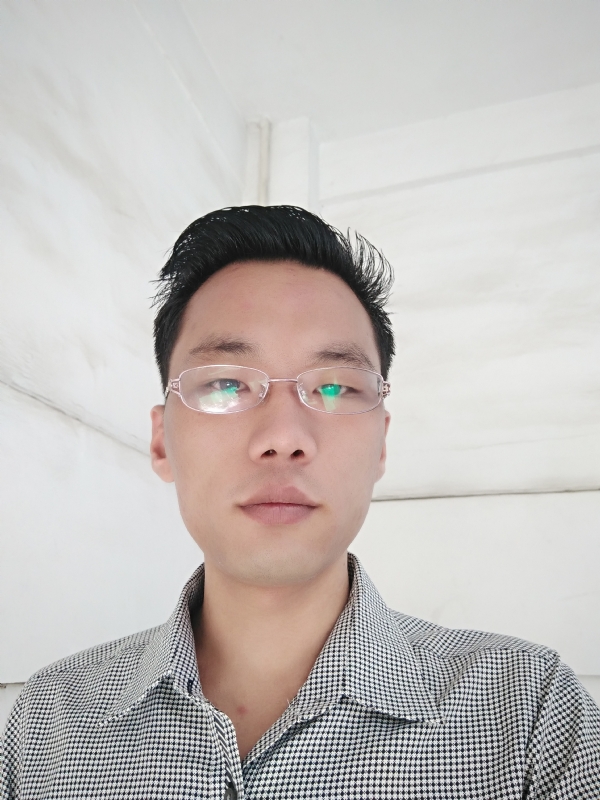 心随意动的第一张照片--莆田相亲服务中心
