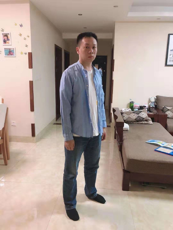 以勒的第一张照片--莆田相亲服务中心