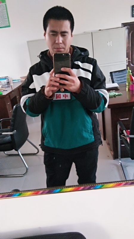 大灰狼好吃的第一张照片--莆田相亲服务中心
