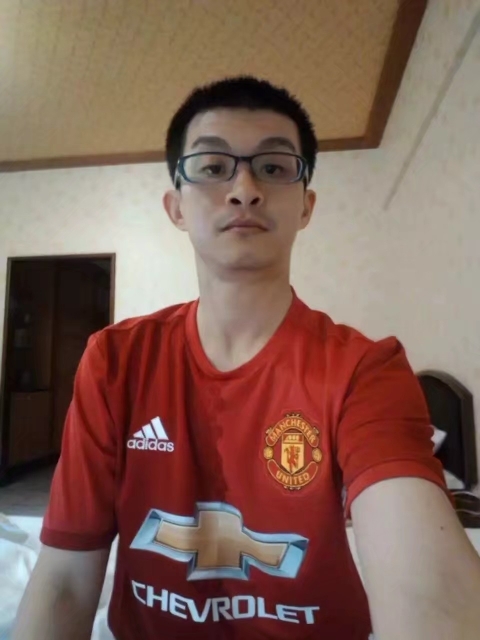 小豌豆的第一张照片--莆田相亲服务中心