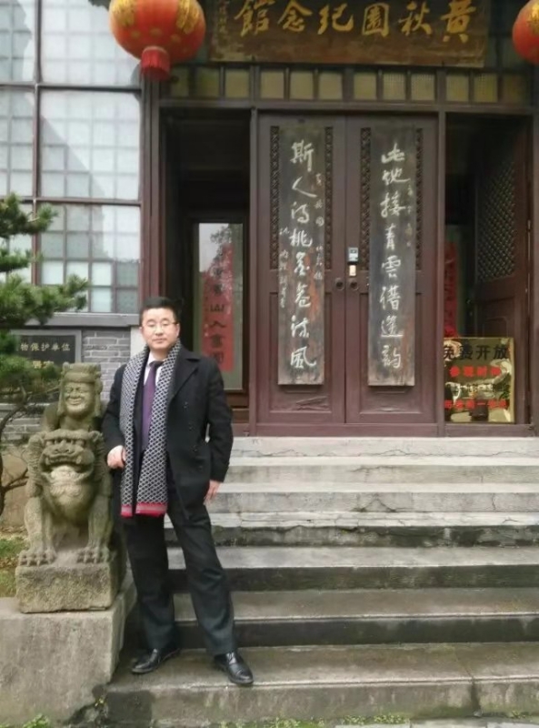 淡定牛魔王的第二张照片--莆田相亲服务中心