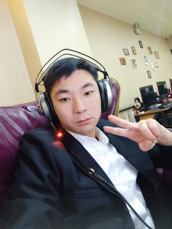 随缘的第一张照片--莆田相亲服务中心