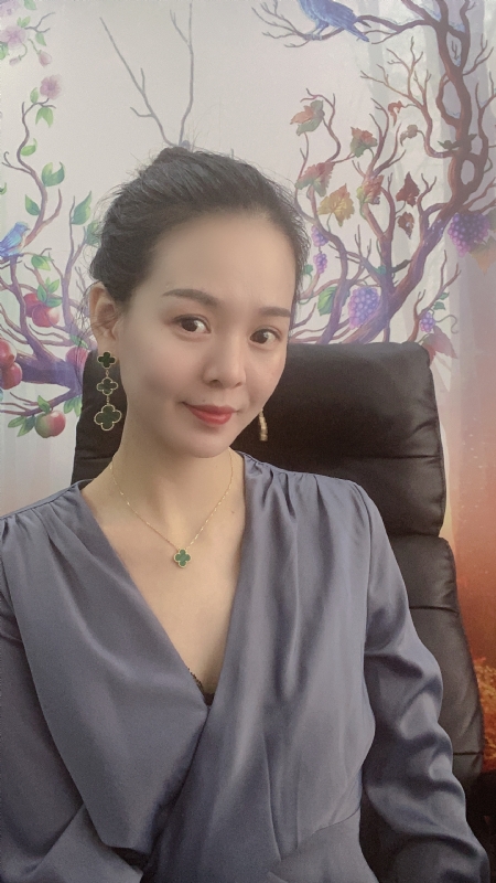 潇潇的第一张照片--莆田相亲服务中心