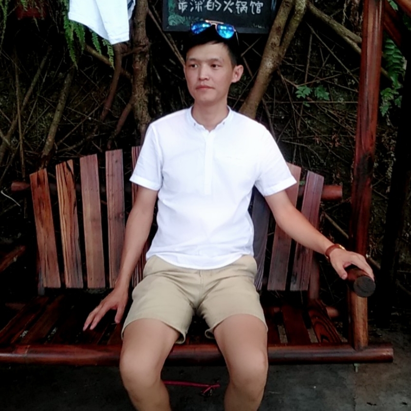 李渊的夏天的第一张照片--莆田相亲服务中心