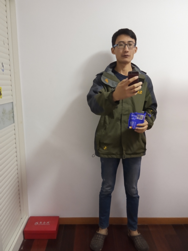 ggff的第一张照片--莆田相亲服务中心