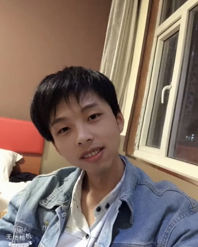 一条小团团的第一张照片--莆田相亲服务中心