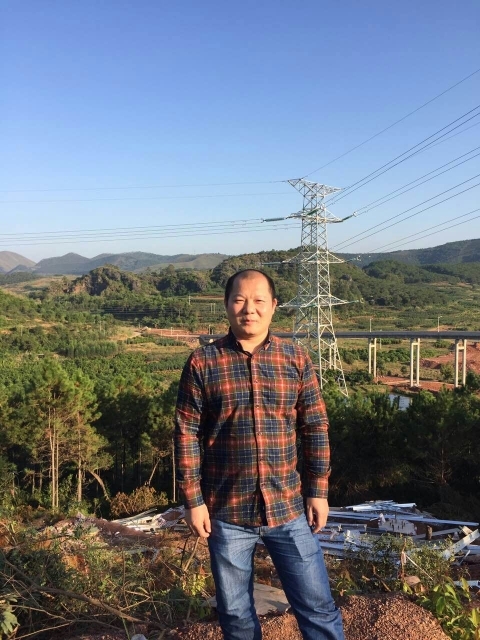 小林的第一张照片--莆田相亲服务中心