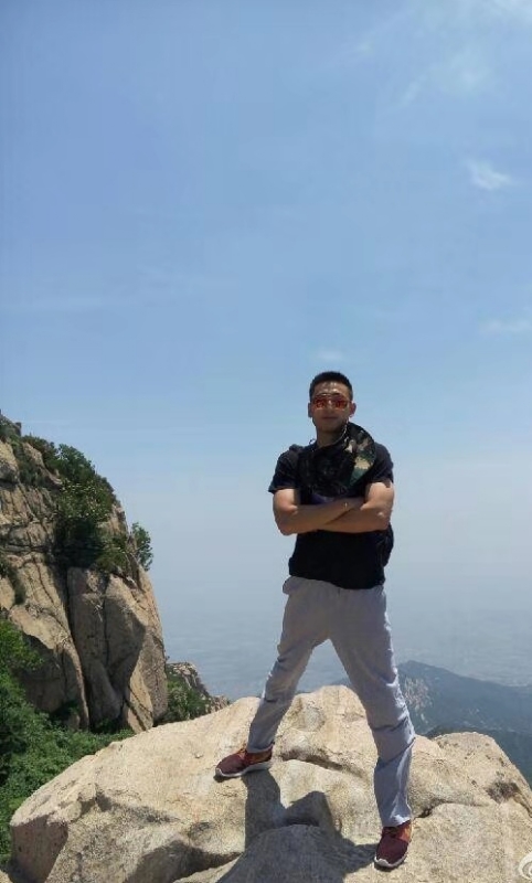 望爱的第一张照片--莆田相亲服务中心