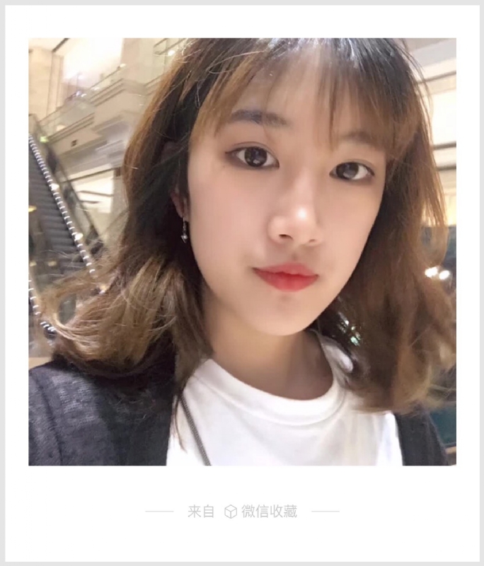 星星奶茶的第一张照片--莆田相亲服务中心