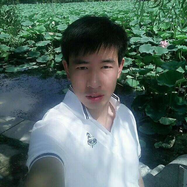 毅然的第一张照片--莆田相亲服务中心