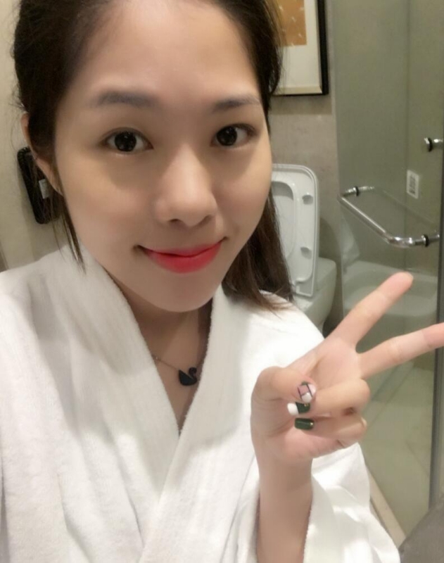 爱你很幸福的第一张照片--莆田相亲服务中心